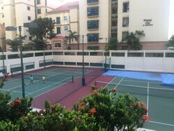 Pebble Bay (D15), Condominium #607013451
